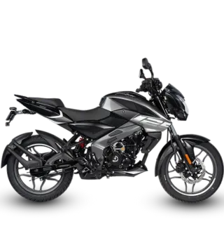 Bajaj Pulsar 125cc Motocicleta