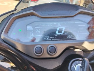 SE VENDE!! Bajaj Pulsar 125cc Motocicleta