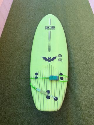 Tabla de surf The Bug Ocean & Earth