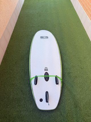 Tabla de surf The Bug Ocean & Earth