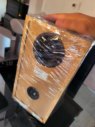 Home Cinema DVD Sonido Envolvente