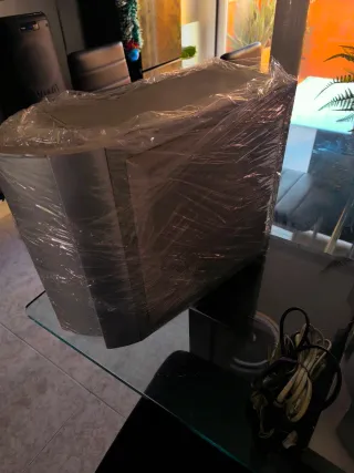 Home Cinema DVD Sonido Envolvente