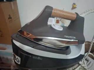 Centro de planchado Rowenta Easy Steam