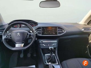 Peugeot 308 5p Style PureTech 130 S&S 6 Vel. MAN