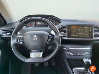 Peugeot 308 5p Style PureTech 130 S&S 6 Vel. MAN