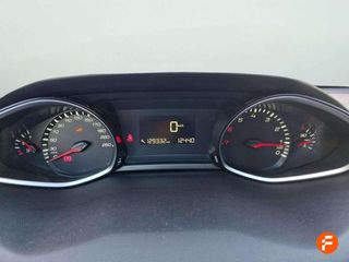 Peugeot 308 5p Style PureTech 130 S&S 6 Vel. MAN