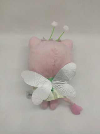 Hadigata peluche casa muñecas Gabby