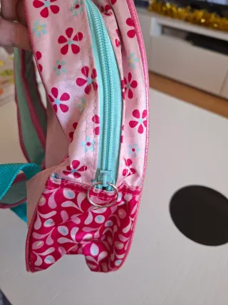 Mochila infantil Frozen