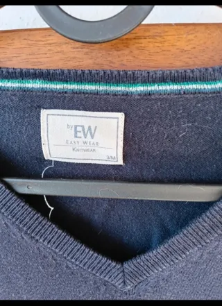 Ropa de hombre 4 euros