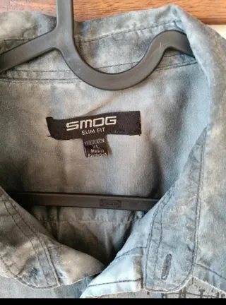 Ropa de hombre 4 euros