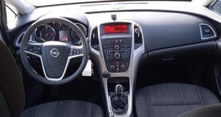 Opel 67132 60z010009 motor limpia tras astra 1.3