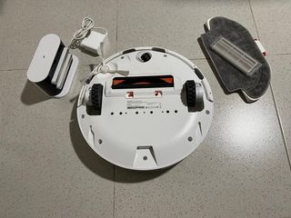 Aspiradora Robot Xiaomi S12
