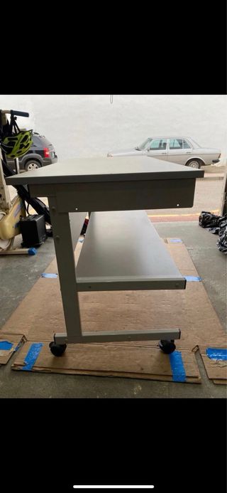 mesa escritorio para ordenador