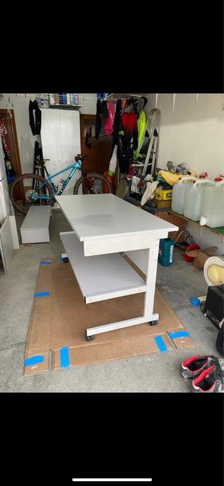 mesa escritorio para ordenador