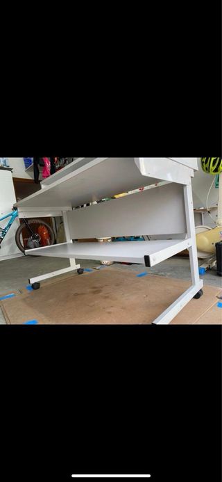 mesa escritorio para ordenador