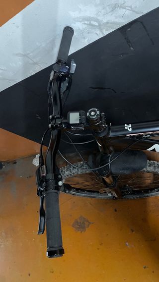 Bicicleta de Montaña MMR