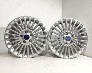 Llanta para Ford Focus Ford Mondeo Tornillería 5x1