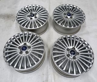 Llanta para Ford Focus Ford Mondeo Tornillería 5x1