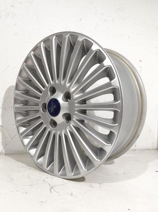 Juego de Llantas Aluminio de 16 pulgadas de Ford
