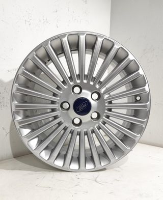 Juego de Llantas Aluminio de 16 pulgadas de Ford
