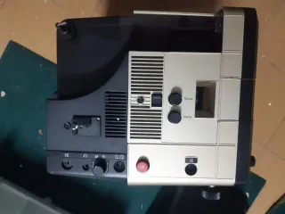 Proyector Eumig RS3000