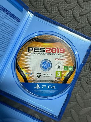 2 Juegos PS4 (PlayStation 4)