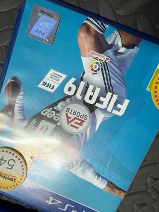 2 Juegos PS4 (PlayStation 4)