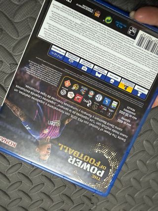 2 Juegos PS4 (PlayStation 4)