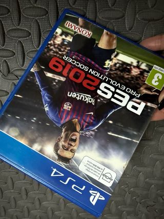 2 Juegos PS4 (PlayStation 4)
