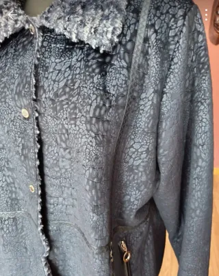 Giubbotto da donna elegante