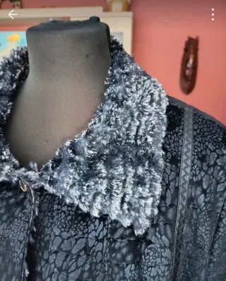 Giubbotto da donna elegante