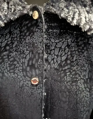 Giubbotto da donna elegante