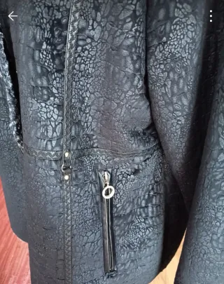 Giubbotto da donna elegante