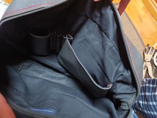 Bolso Iberia de Adolfo Dominguez