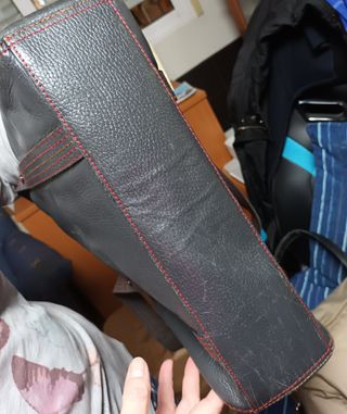 Bolso Iberia de Adolfo Dominguez