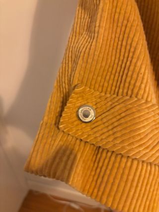 Chaqueta purificación garcia