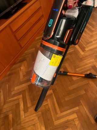 Aspiradora Fieety Cordless V9