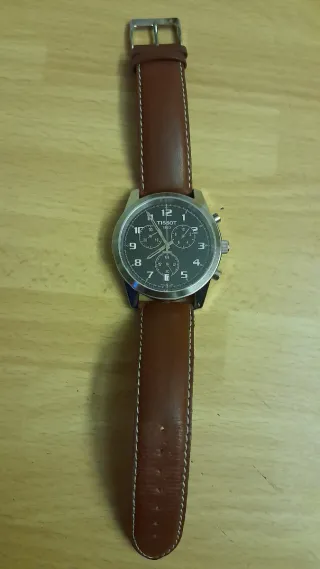 Orologio Tissot Cronografo 1853