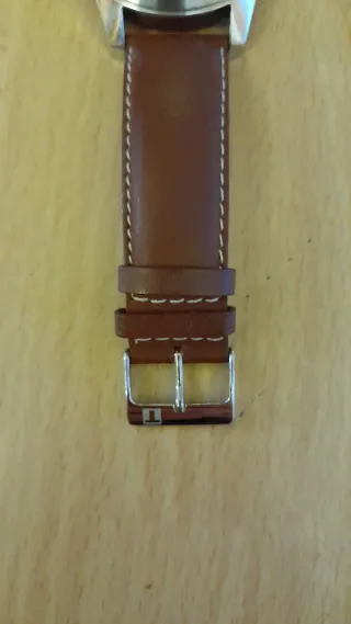 Orologio Tissot Cronografo 1853