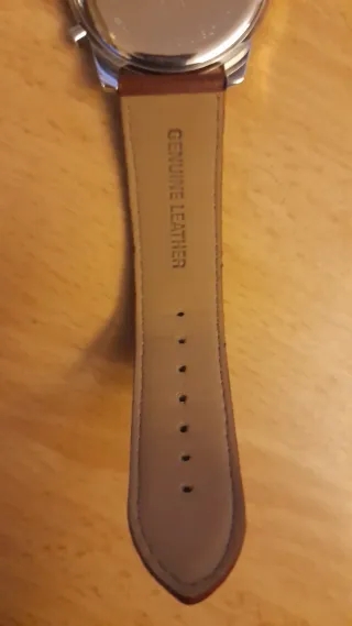 Orologio Tissot Cronografo 1853