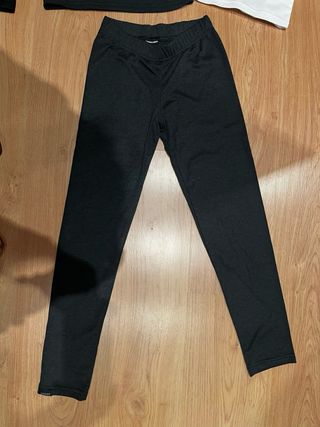 Conjunto térmico niño 2 piezas