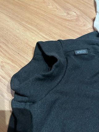 Conjunto térmico niño 2 piezas