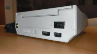 Consola Sega Dreamcast + Mandos + VMU