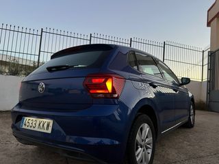 Volkswagen Polo 2018