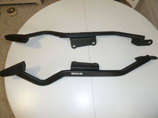 Soporte topcase (baúl) SHAD Honda CB650R/CBR650R