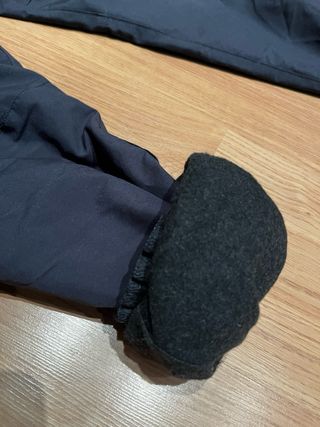 Pantalón térmico niño Quechua