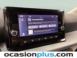 SEAT Ibiza 1.0 TSI Style XL 81 kW (110 CV)