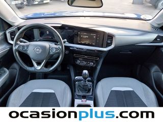 Opel Mokka 1.2 T Business Elegance 74 kW (100 CV)