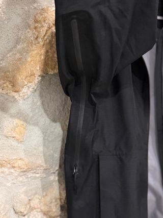 Chaqueta Pas Normal Studios Off Race Shell M