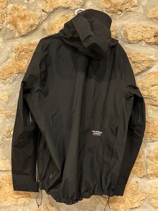 Chaqueta Pas Normal Studios Off Race Shell M